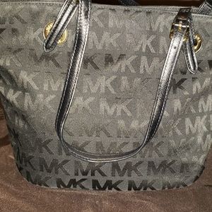 Michael Kors handbag